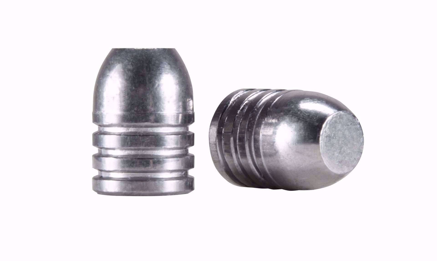 Umarex SLA Solid Lead Ammo Slugs | .510/.50 Caliber, 350 Grain Flat Nose (20 Count) — Big Bore Hunting and Precision Ammo