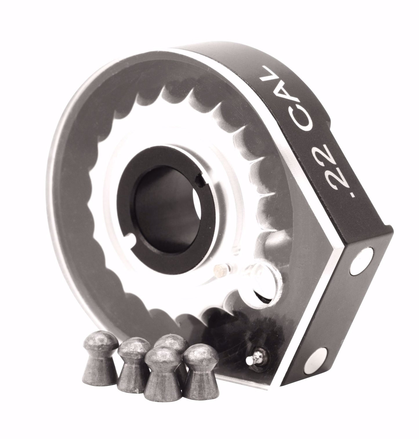Umarex Zelos Magazine, .22 cal, 20rds