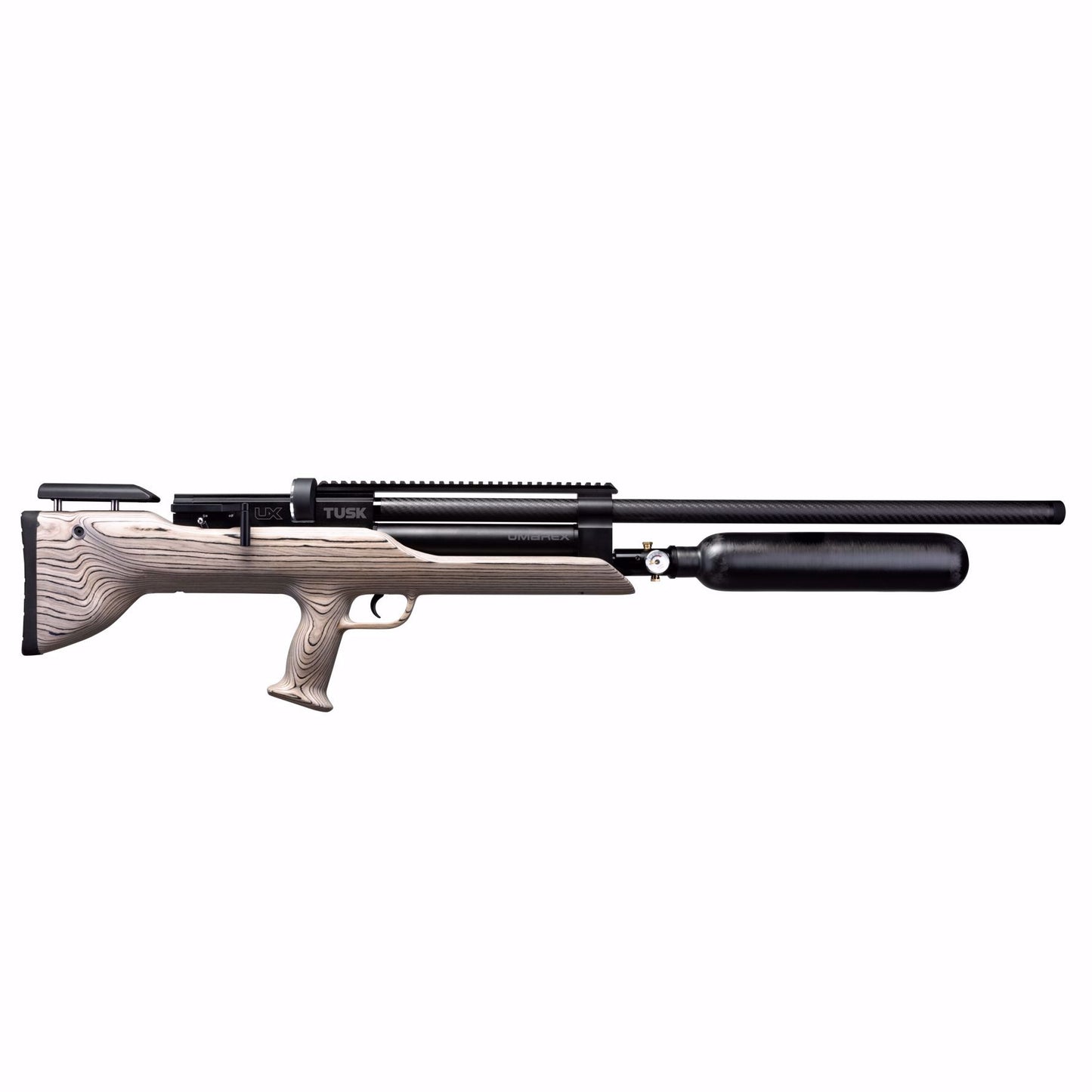 Umarex TUSK .357 Caliber PCP