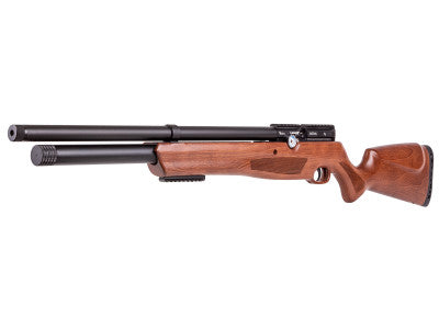 Air Venturi Avenge-X Classic Wood Stock, 210cc Tube