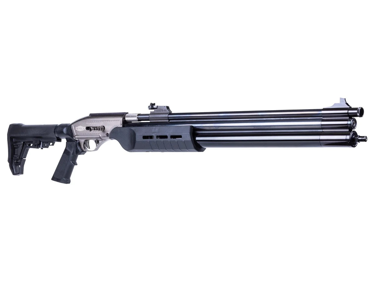 Seneca Dragon Claw II Tactical .50 Cal PCP Air Rifle