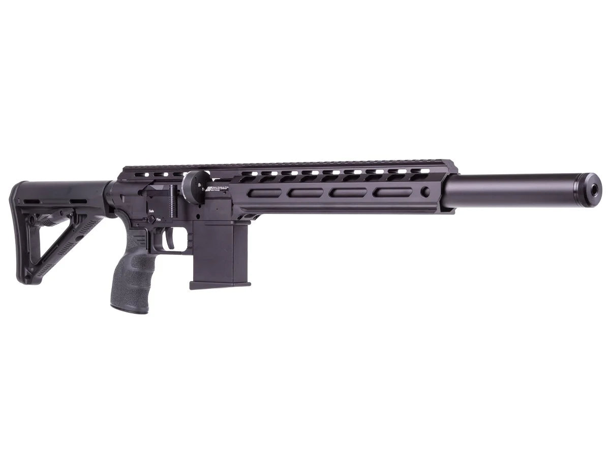 FX DRS Tactical PCP Air Rifle Standard 600mm