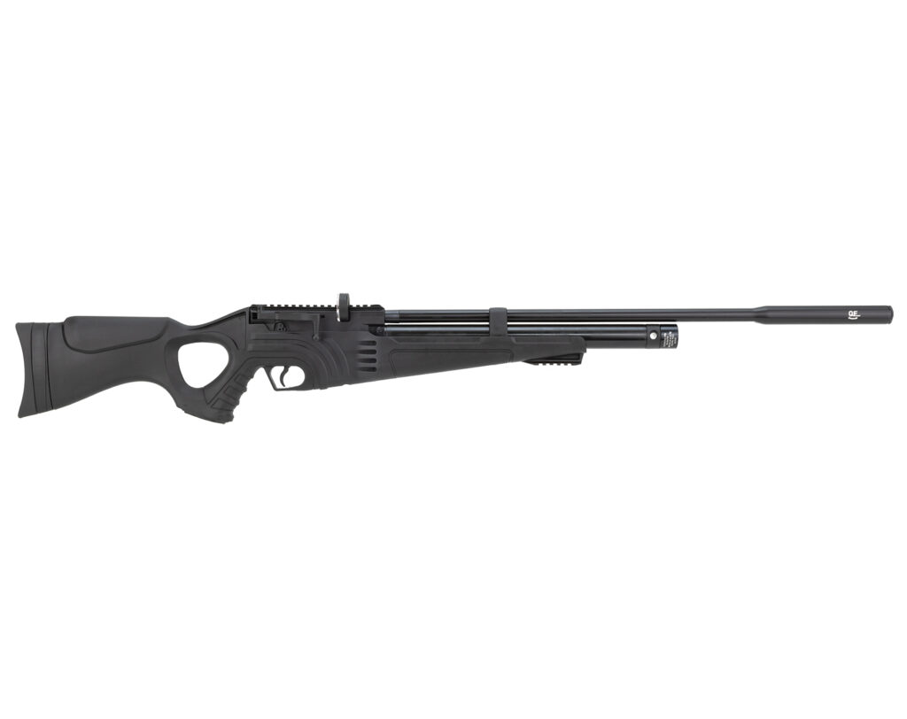 Hatsan Flash-R - Regulated - Air Rifle