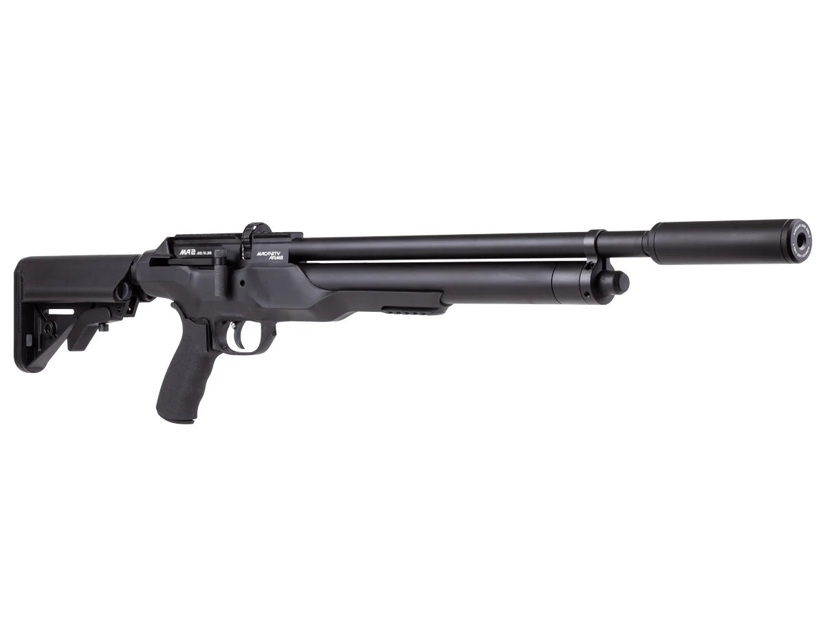 Macavity Arms Agility MA2 Standard