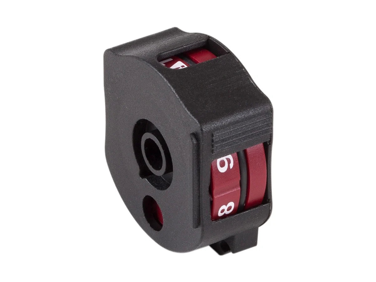 Gamo Arrow & Swarm Quick-Shot Magazine, .22 (10-Shot)