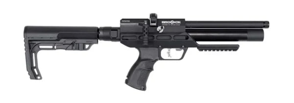 Brocock Ranger XR with Folding Stock