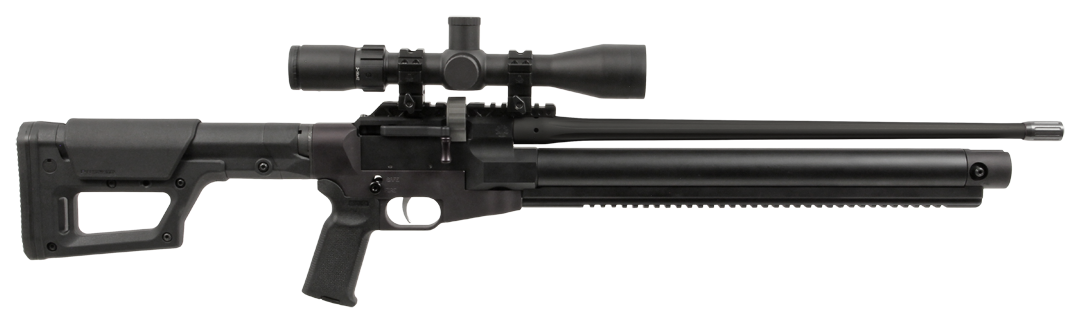 American Air Arms EVOL PRS .30 PCP Air Rifle