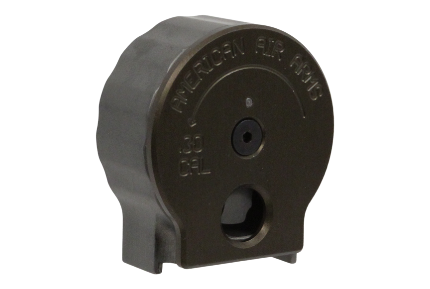 EVOL .30 Spare Magazine (9-Shot)