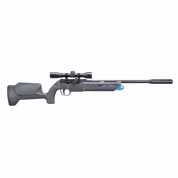 Umarex Komplete NitroAir PCP .22 Cal Air Rifle