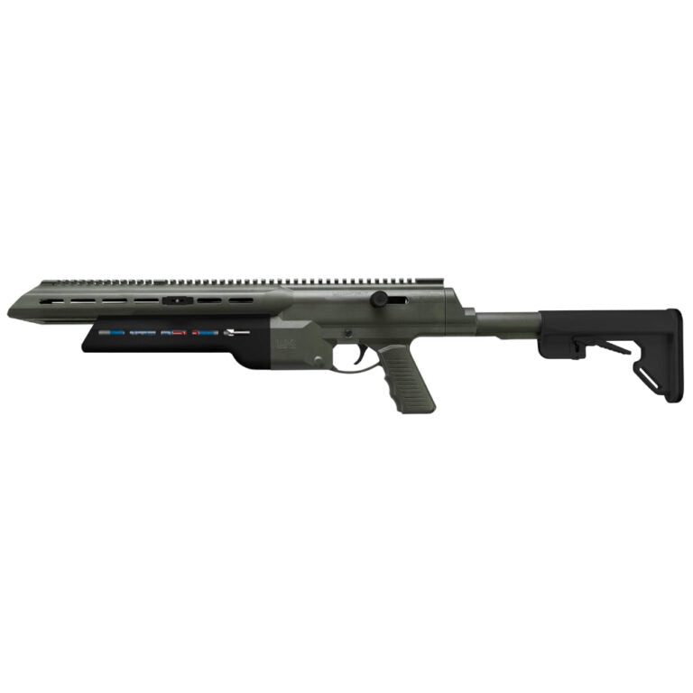 NitroJavelin Air Bow Package