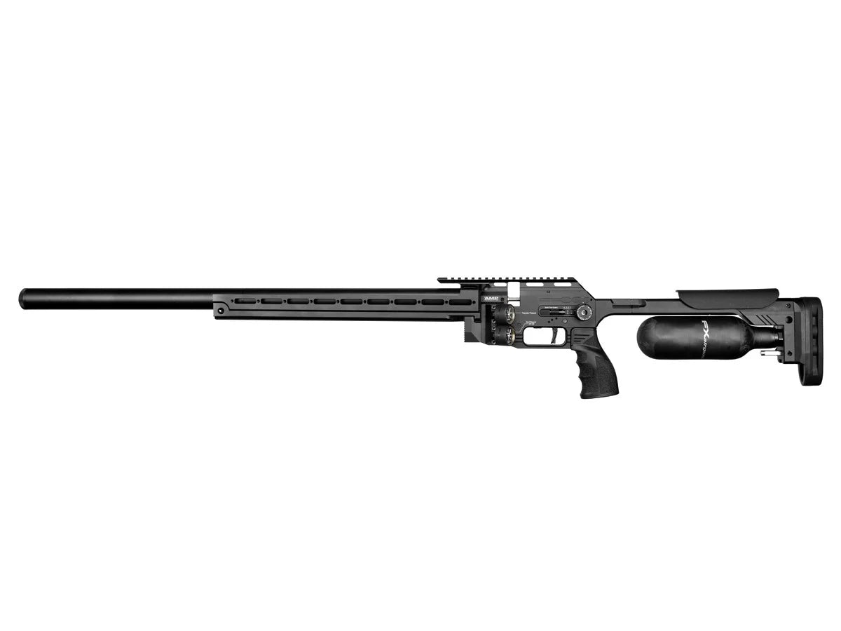 FX Panthera MkII PCP Air Rifle 600mm