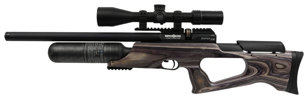 BRK Sniper XR (480cc CF) Laminate