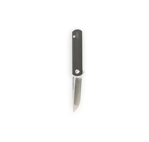 Liong Mah Design T-1 (Tanto One) — The Dynamic Kwaiken