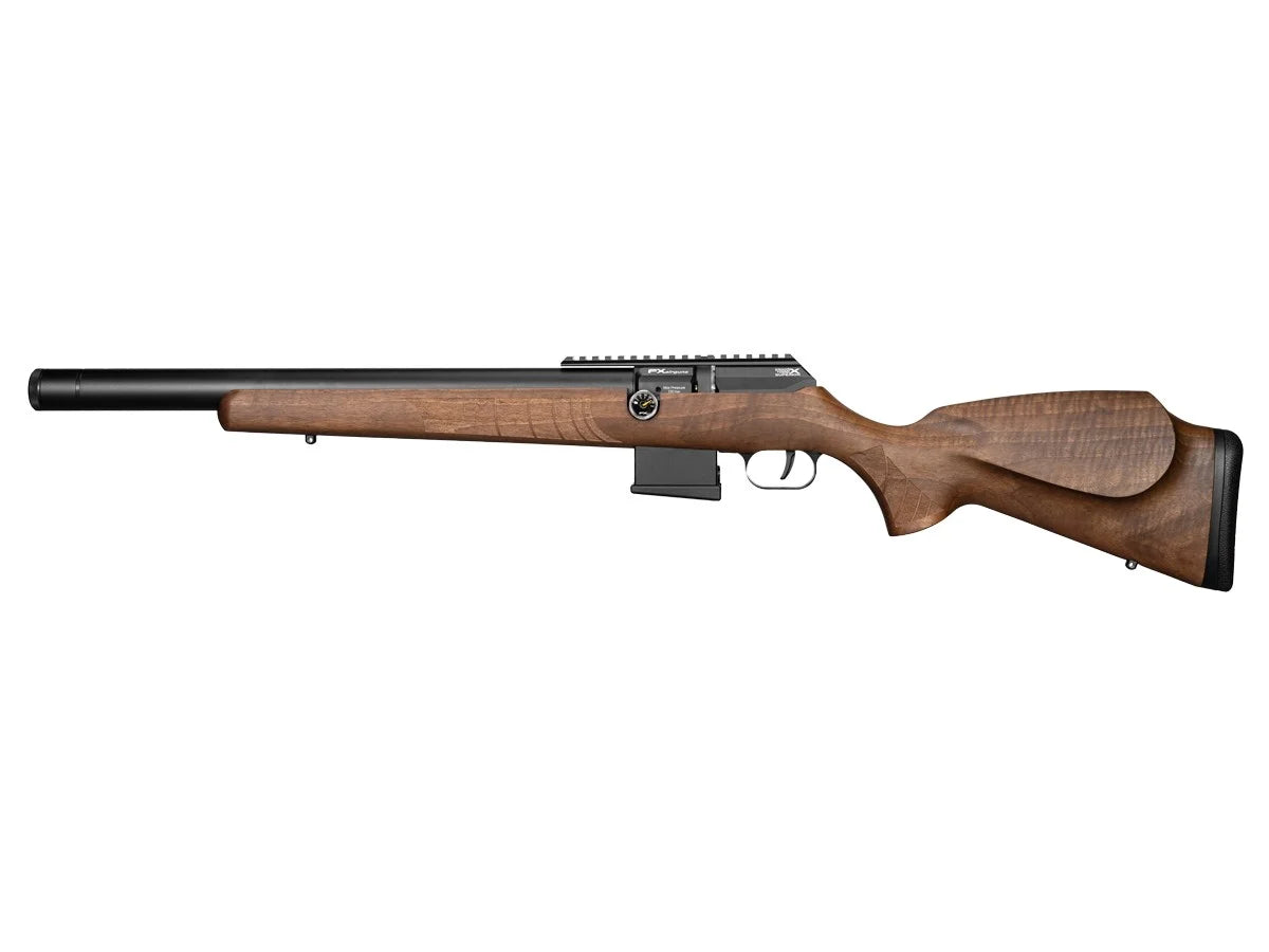 FX DRS MkII Classic PCP Air Rifle Wanut Grade 1 700mm