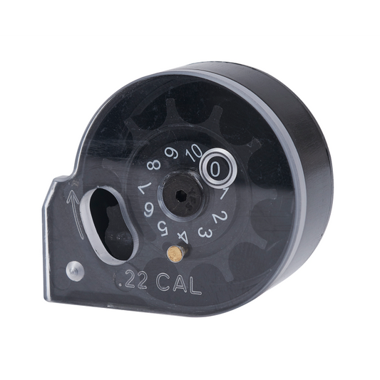 UMAREX GAUNTLET/ORIGIN/ICONIX 10 ROUND .22 CALIBER MAGAZINE