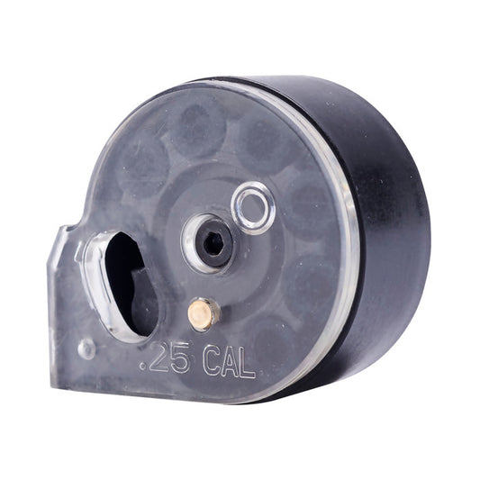 Umarex Gauntlet PCP Air Rifle Mag, .25Cal, 8rds