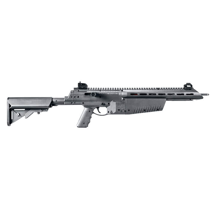 AirJavelin CO2 Powered Air Archery Airgun