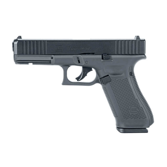Glock G17 Gen 5 Paintball Marker-.43 cal-black (Standard Edition)