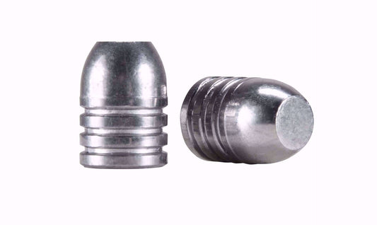Umarex SLA Solid Lead Ammo Slugs | .510/.50 Caliber, 350 Grain Flat Nose (20 Count) — Big Bore Hunting and Precision Ammo