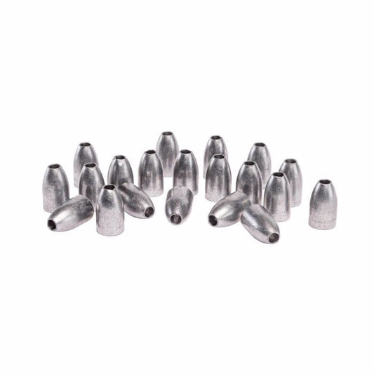 Umarex SLA 388 Grain Hollow Point Slugs | .510/.50 Caliber for Umarex Hammer PCP Air Rifle (20 Count) — Big Bore Hunting Ammo