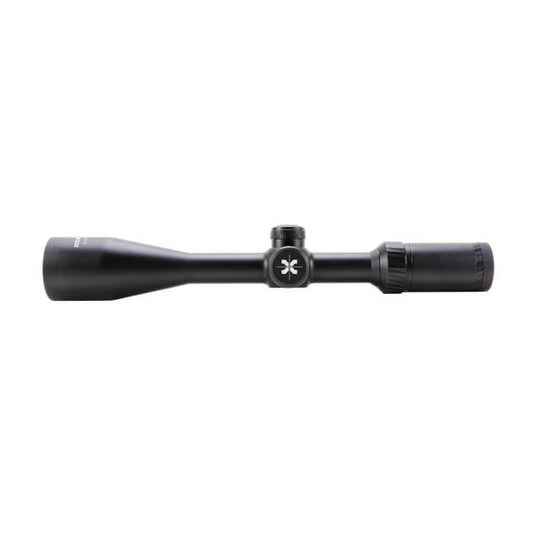Axeon 4-16X44SF Mil-Dot Riflescope