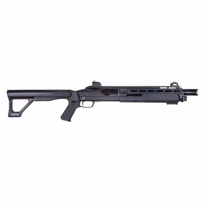 T4E TX PAINTBALL MARKER .68 Black (11 J - includes 1x12g QPS Adapter)