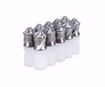 Umarex Primal 20 Slugs | .615 Caliber, 395 Grain Lead Slugs (50 Count) — Big Bore PCP Hunting Ammo
