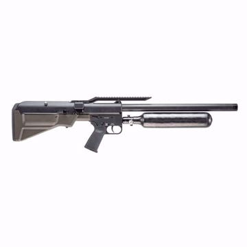 Umarex Hammer Carbine .50 Caliber PCP