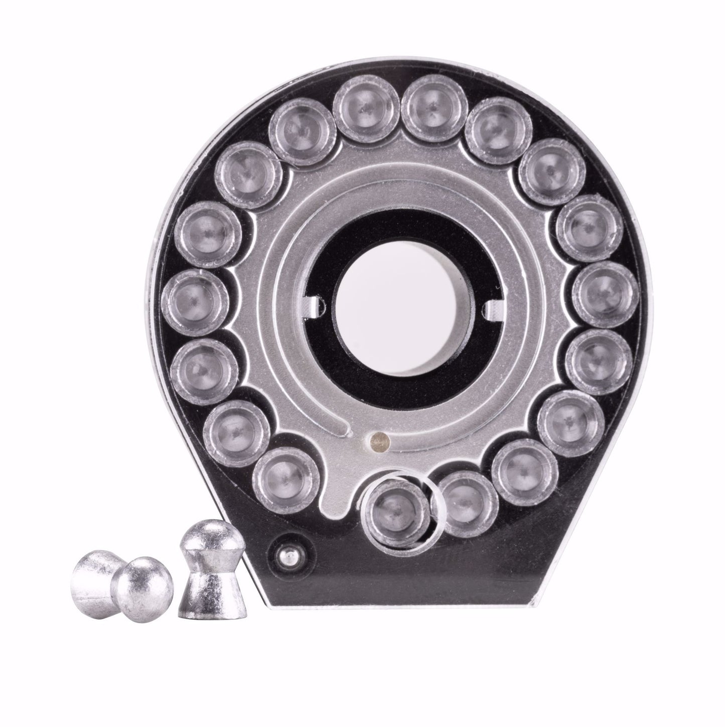 Umarex Zelos Magazine, .25 cal, 18rds
