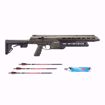 Umarex NitroJavelin NitroAir Powered Arrow Rifle