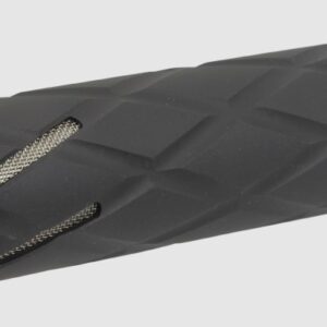 0dB 160S Airgun Silencer | Maximum Noise Reduction for PCP &amp; Air Rifles
