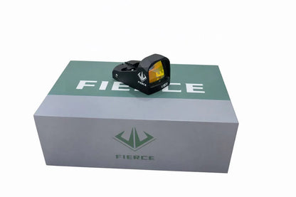 Fierce Spark S1 (RMSC Footprint) Pistol Sight