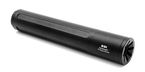 DonnyFL KOI – Airgun Moderator