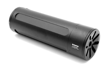 DonnyFL RONIN – Airgun Moderator