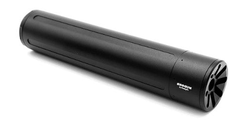 DonnyFL SHOGUN – Airgun Moderator