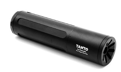 DonnyFL TANTO | Ultra-Compact & Powerful Airgun Moderator