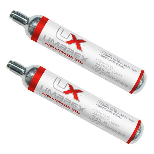 Umarex 88g CO2 Cartridge — Premium Power Source for Umarex USA Air Rifles