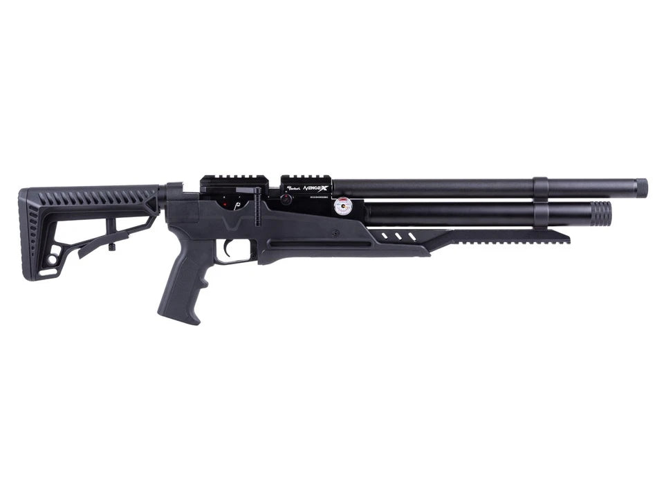 Air Venturi Avenge-X Tactical, 210cc Tube