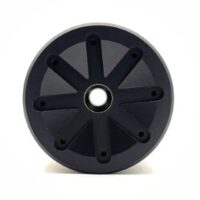 DonnyFL RONIN – Airgun Moderator