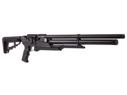 Air Venturi Avenge-X Classic Synthetic Stock, 400cc Bottle