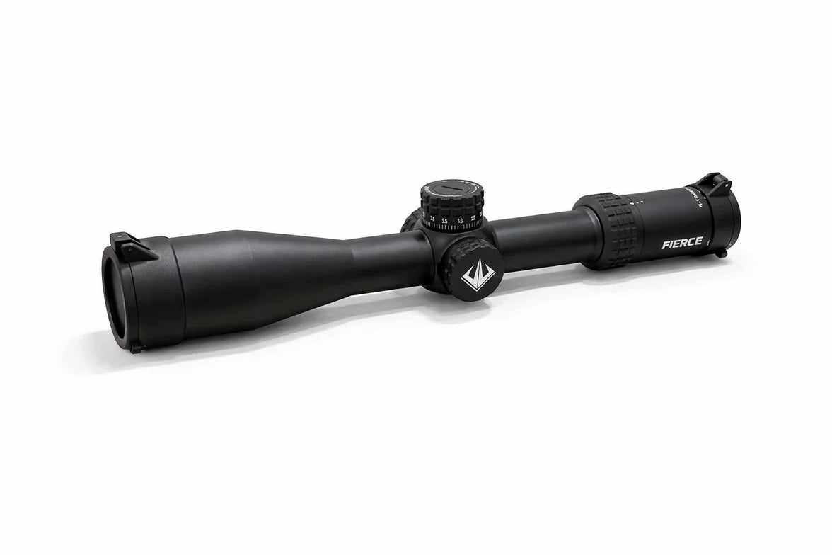 Fierce Range F2 4-16X50