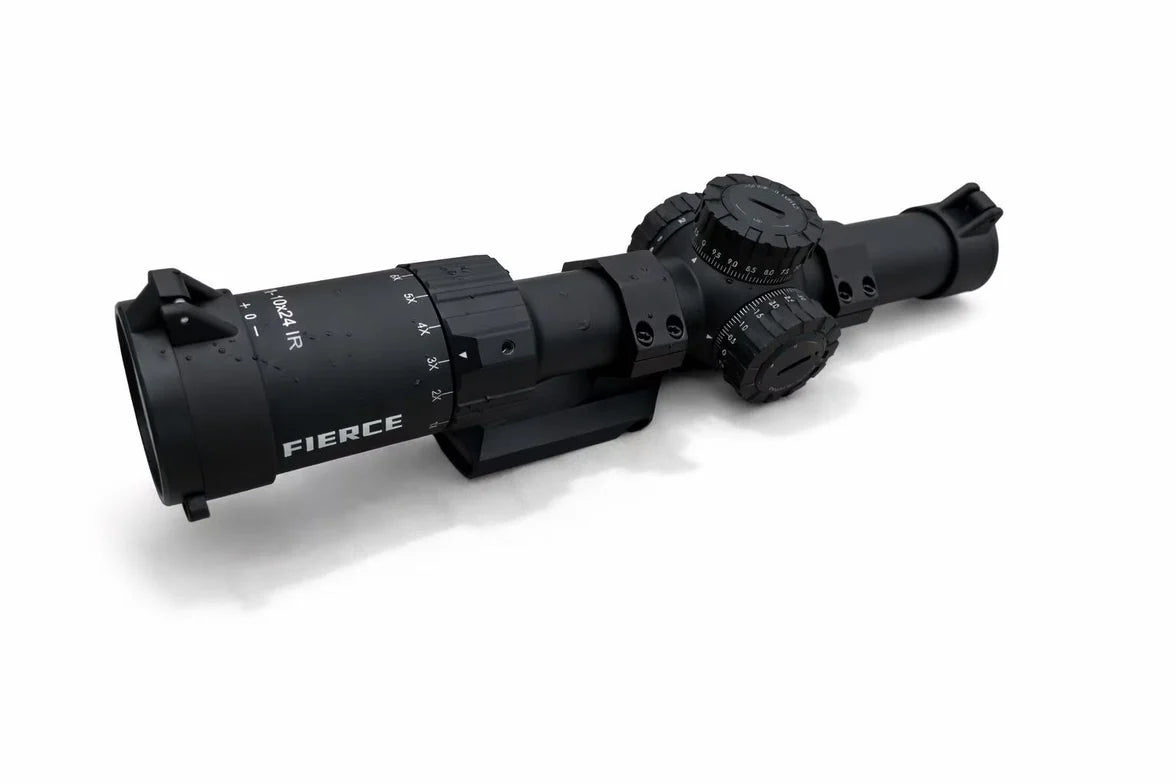 Fierce Arc 10 LPVO