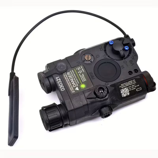 FEY PEQ Laser Black
