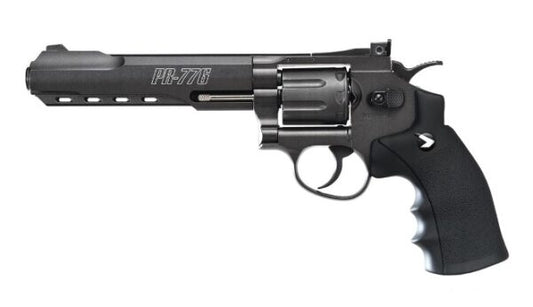 Gamo PR-776 6″ Barrel Pellet Air Pistol .177