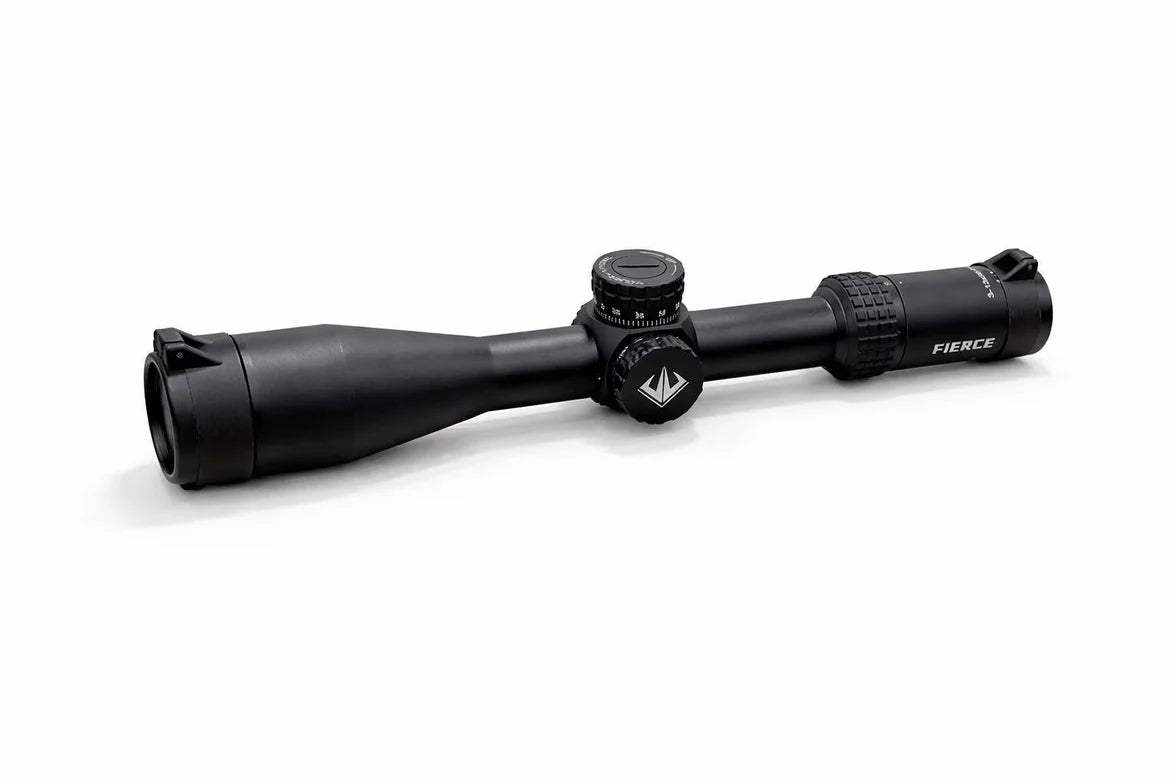 Fierce Range F1 3-12X50