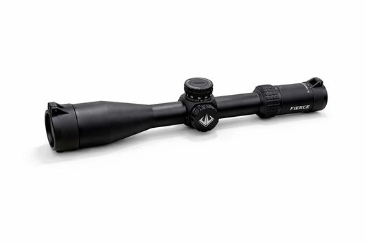 Fierce Range F1 3-12X50