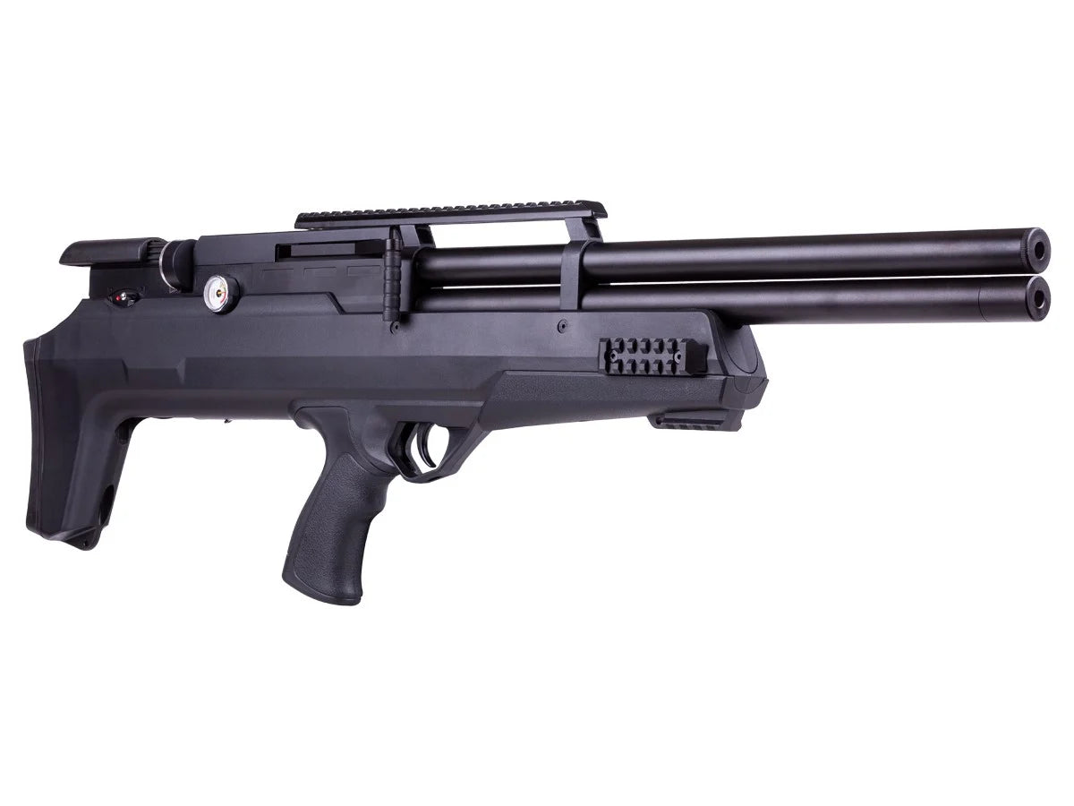 Air Venturi Avenger Bullpup II Regulated PCP Air Rifle