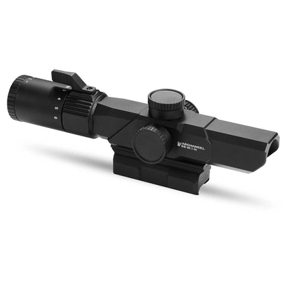 MON Archangel SE 1-6 Second Focal Plane LPVO CM8 MOA