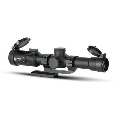 MON Banshee 2-10x30 SFP MPVO Rifle Scope MX1