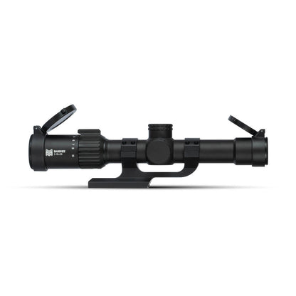 MON Banshee 2-10x30 SFP MPVO Rifle Scope CM9